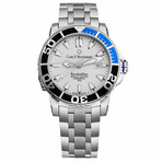 Carl F. Bucher Patravi Automatic // 00.10632.23.23.21