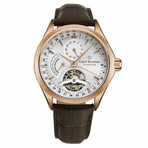 Carl F. Bucherer Manero Automatic // 00.10918.03.13.01