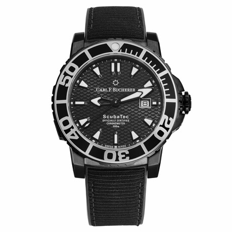 Carl F. Bucherer Patravi Automatic // 00.10632.28.33.01