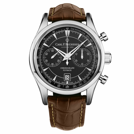 Carl F. Bucherer Manero Automatic // 00.10919.08.33.01