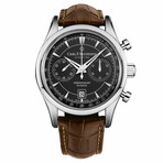 Carl F. Bucherer Manero Automatic // 00.10919.08.33.01