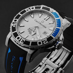 Carl F. Bucherer Patravi Automatic // 00.10632.23.23.01