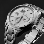 Carl F. Bucherer Manero Automatic // 00.10912.08.13.21