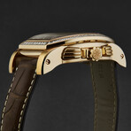 Carl F. Bucherer Patravi Automatic // 00.10615.03.13.12