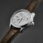 Carl F. Bucherer Manero Automatic // 00.10912.08.13.01