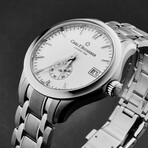 Carl F. Bucherer Manero Automatic // 00.10917.08.23.21