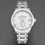 Carl F. Bucherer Manero Automatic // 00.10917.08.23.21
