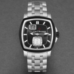 Carl F. Bucherer Patravi Automatic // 00.10628.13.33.21