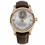 Carl F. Bucherer Heritage Automatic // 00.10802.03.13.01