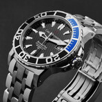 Carl F. Bucherer Patravi Automatic // 00.10632.23.33.21