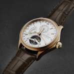 Carl F. Bucherer Manero Automatic // 00.10918.03.13.01
