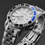 Carl F. Bucher Patravi Automatic // 00.10632.23.23.21