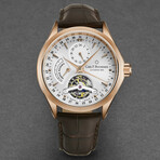 Carl F. Bucherer Manero Automatic // 00.10918.03.13.01