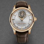 Carl F. Bucherer Heritage Automatic // 00.10802.03.13.01