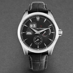 Carl F. Bucherer Manero Automatic // 00.10912.08.33.01