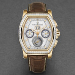 Carl F. Bucherer Patravi Automatic // 00.10615.03.13.12