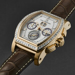 Carl F. Bucherer Patravi Automatic // 00.10615.03.13.12