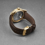 Carl F. Bucherer Heritage Automatic // 00.10802.03.13.01