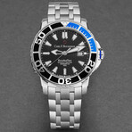 Carl F. Bucherer Patravi Automatic // 00.10632.23.33.21