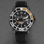 Carl F. Bucherer Patravi Automatic // 00.10632.28.33.99