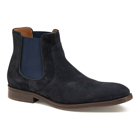 Edgerton Chels // Navy (8)