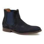 Edgerton Chels // Navy (8)