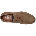 Larkin Wingtip // Taupe (8)