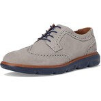 Larkin Wingtip // Gray (8)