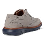 Larkin Wingtip // Gray (8)