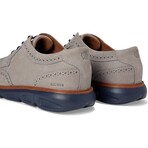 Larkin Wingtip // Gray (8)