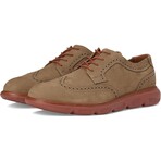 Larkin Wingtip // Taupe (8)