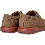 Larkin Wingtip // Taupe (8)