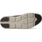 Larkin Plain Toe // Mahogany (8)