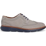 Larkin Wingtip // Gray (8)