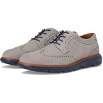 Larkin Wingtip // Gray (8)