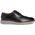 Larkin Wingtip // Black (8)