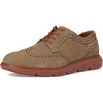 Larkin Wingtip // Taupe (8)