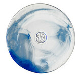 Mine Blue Side Plate