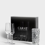 Carat 3 Piece Gift Set
