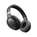 ZB-4 // Wireless Headphones w/ Mic (Black)