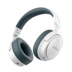 ZB-4 // Wireless Headphones w/ Mic (Black)