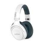 ZB-4 // Wireless Headphones w/ Mic (Black)