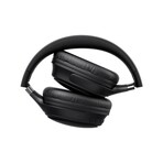 ZB-4 // Wireless Headphones w/ Mic (Black)