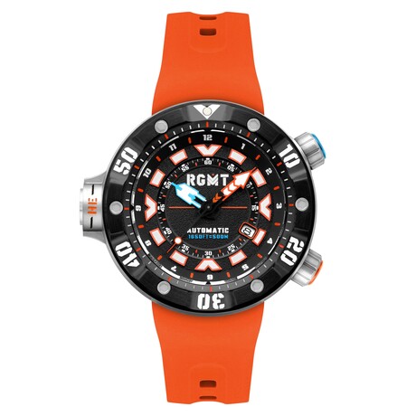 RGMT Depth Charge Automatic // RG-8071-04