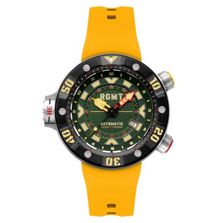 RGMT Depth Charge Automatic // RG-8071-05