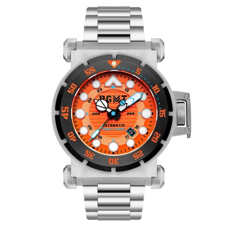 RGMT Centurion Automatic // RG-8072-44