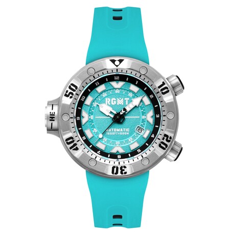 RGMT Depth Charge Automatic // RG-8071-01