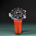 RGMT Depth Charge Automatic // RG-8071-04