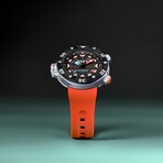 RGMT Depth Charge Automatic // RG-8071-04