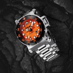 RGMT Centurion Automatic // RG-8072-44